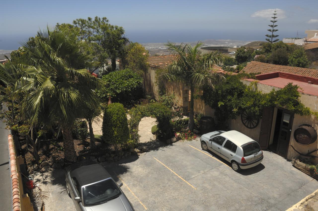 La Bodega Casa Rural, Tenerife. San Miguel de Abona Eksteriør billede