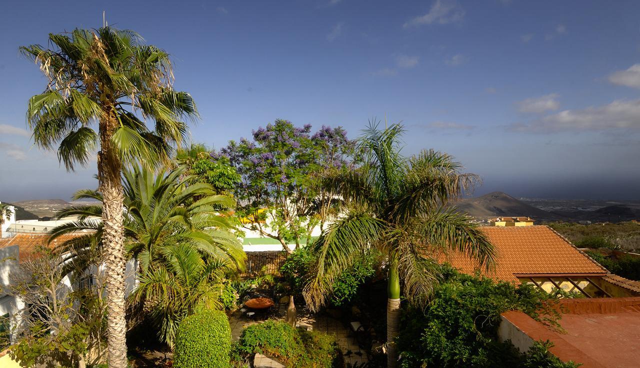 La Bodega Casa Rural, Tenerife. San Miguel de Abona Eksteriør billede